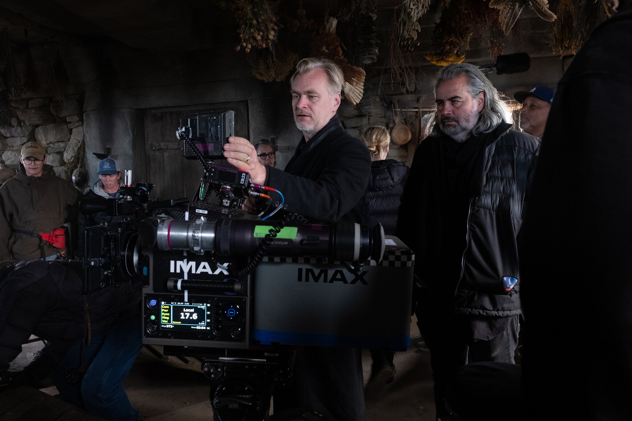 The Odyssey’ Becomes Christopher Nolan’s Highest Grossing Movie Ever At Global Box Office With $1.1B