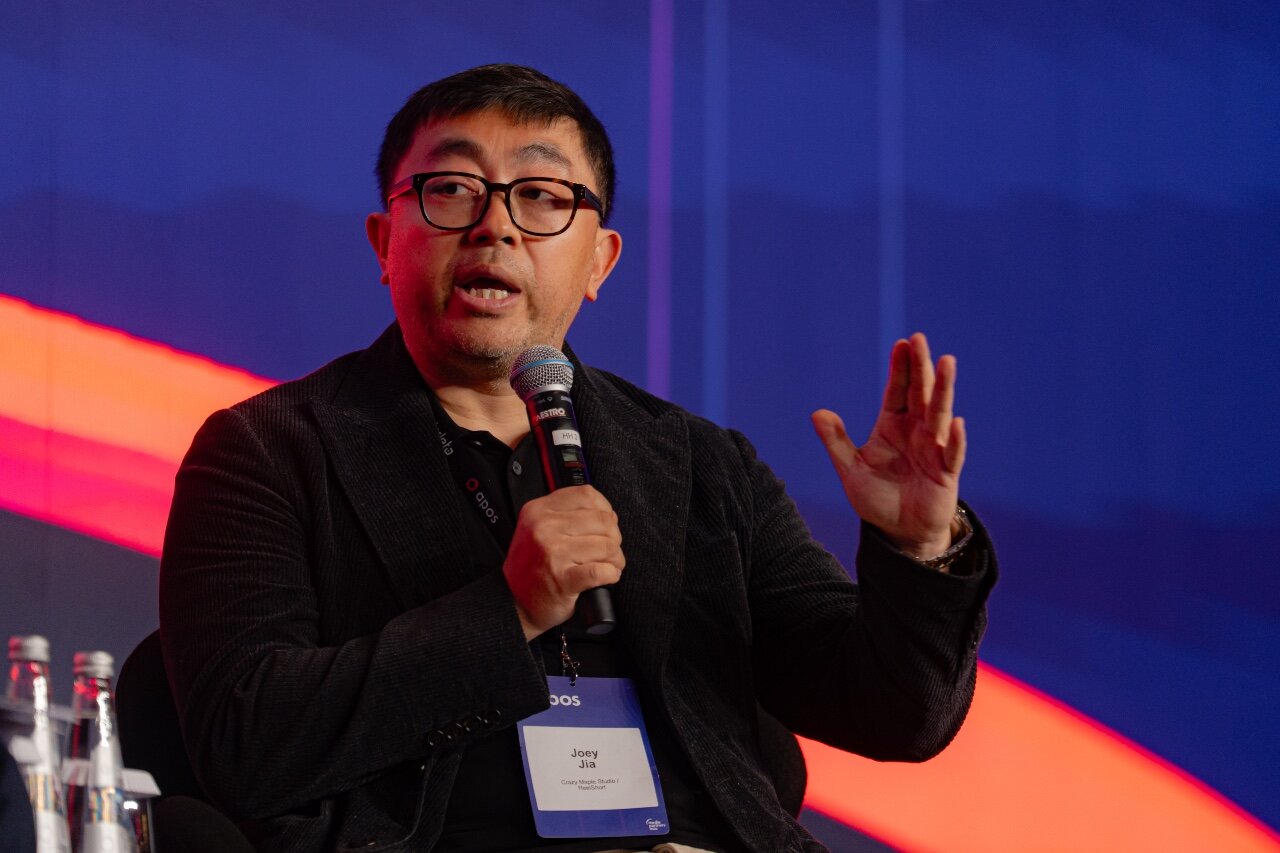 ReelShort On Course To Reach $1BN Revenue & First Profit In 2026