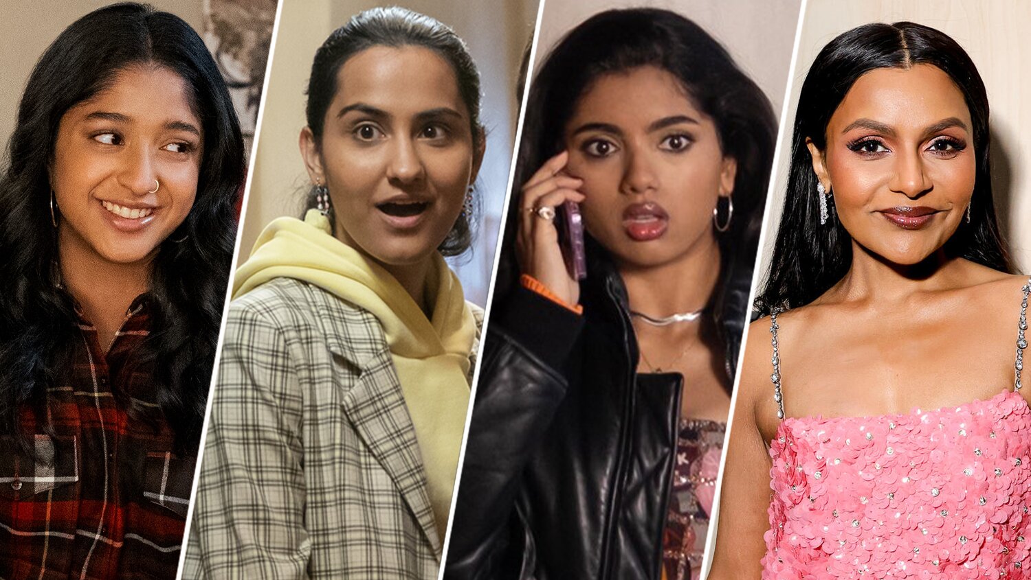 Netflix Brings Together Part 1 & 2 Of Mindy Kaling’s Trilogy With ‘Sex Lives Of College Girls’ Deal; Could It Complete Set With…