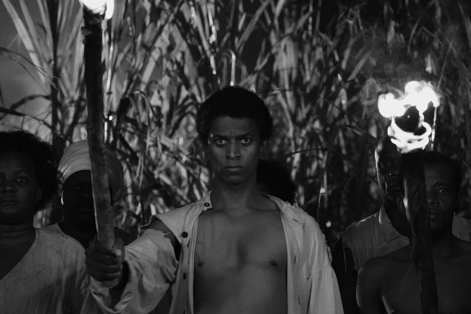 Black Zombie’: Maya Annik Bedward On Her 10-Year Journey To Explore The Political History Of Cinema’s Favorite Monster