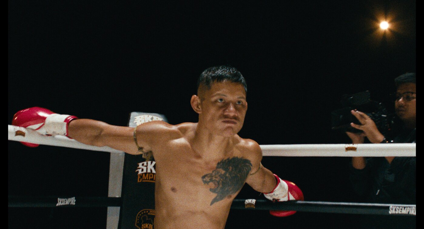 Michelle Yeoh EP’d Martial Arts Picture ‘Nak Muay’ Co-Starring Suablack, Buakaw & Saenchai To Begin Filming In Thailand On August…