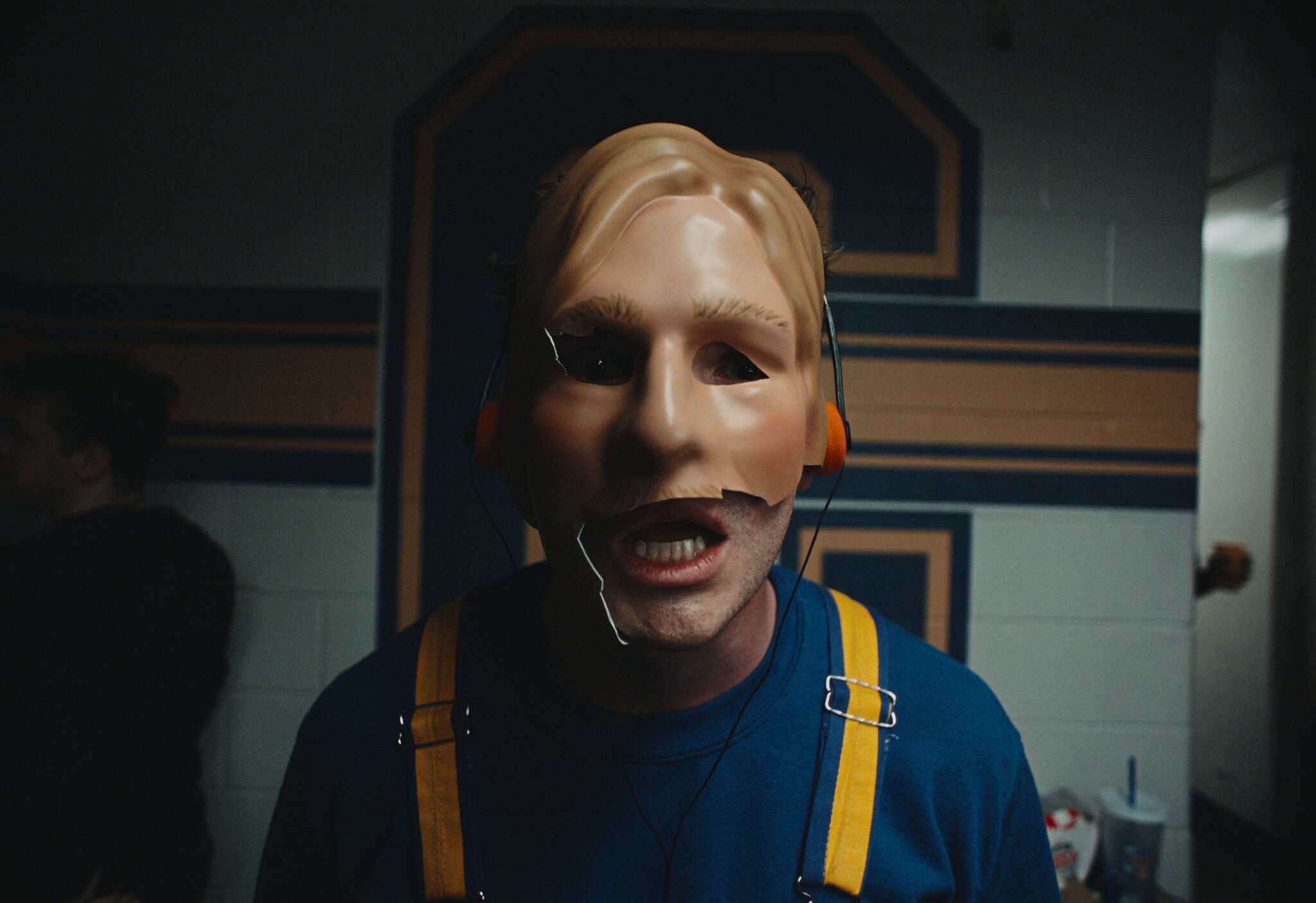 Chad Powers’: Glen Powell’s Russ Holliday Struggles To Keep Up The Ruse On His College Football Playoff Run In Season 2 Trailer