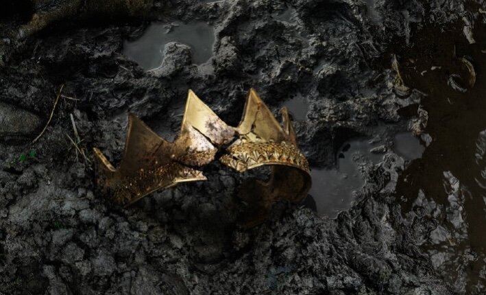 Game Of Thrones: The Mad King’ Begins UK Stage Previews To Standing Ovation