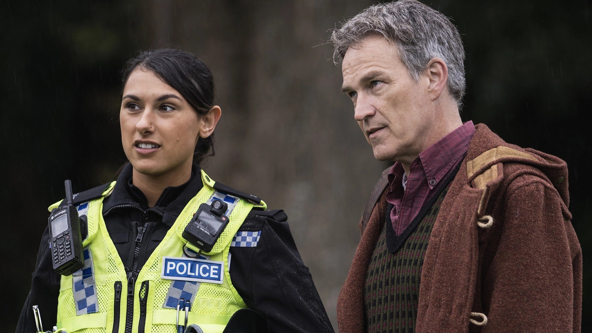 Art Detectives’ Starring Stephen Moyer Renewed For Season 2 At Acorn TV