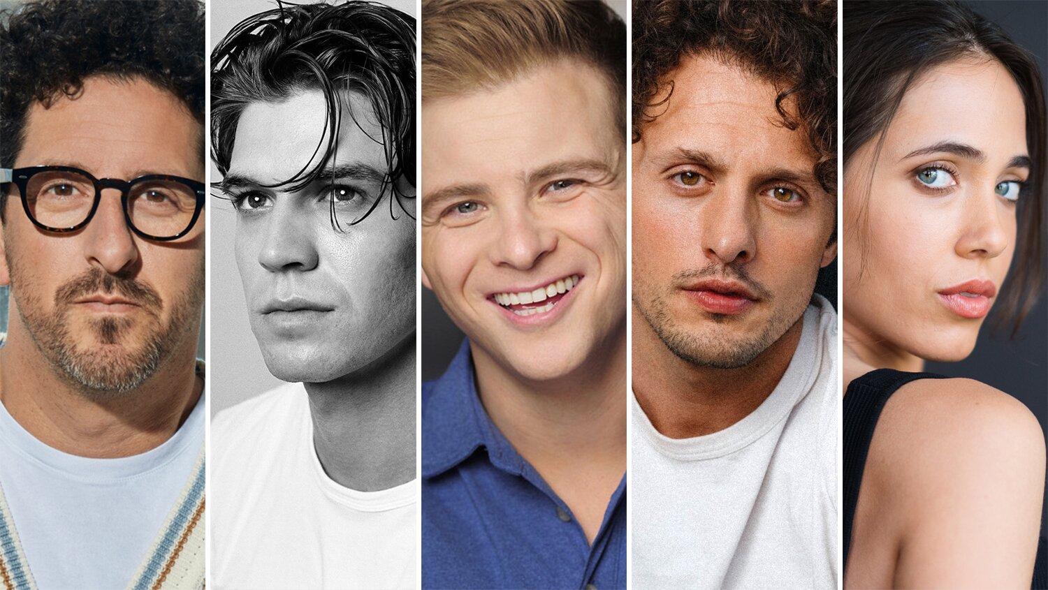 Rom-Com ‘Mazel Tough’ About Pressures Of Jewish Dating Scene Sets Cast