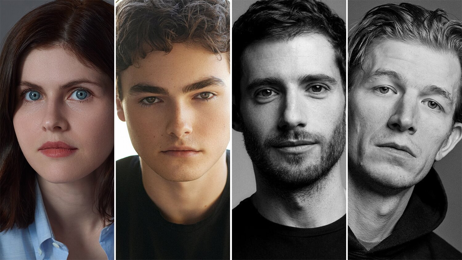 Alexandra Daddario To Topline Indie Drama ‘American Fever Dream’; Christopher Convery, Julian Morris & Spenser Granese Also Set