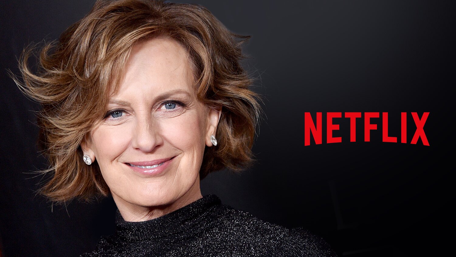 Anne Sweeney Resigns From Netflix Board