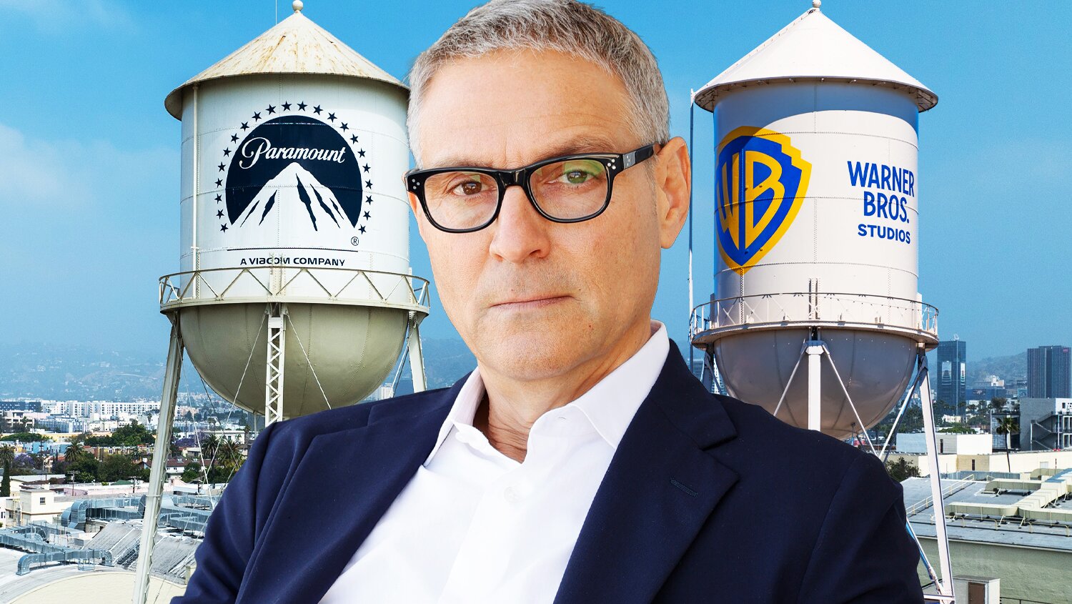Ari Emanuel Backs Paramount-WBD Deal In WSJ Op-Ed, Blasts States’ Antitrust Lawsuit As “Trash