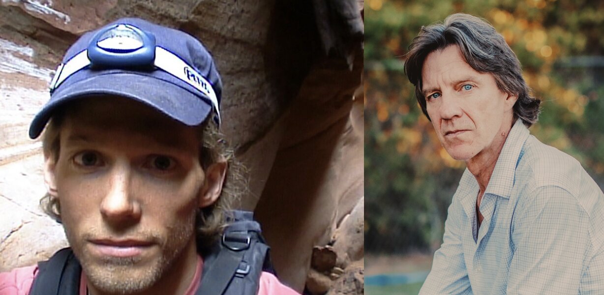 National Geographic Announces Production Of James Marsh Documentary On Aron Ralston, ‘127 Hours’ Climber Who Severed Arm In Utah…