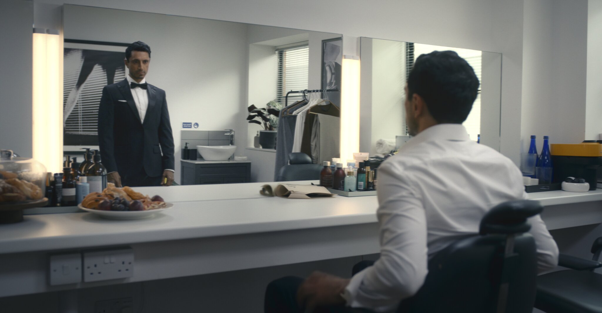 Riz Ahmed: The Emmy-Nominated Actor On ‘Bait’, Bond Rumors & Opening For Wu-Tang Clan: “Nothing Carries The Cachet Of James Bond