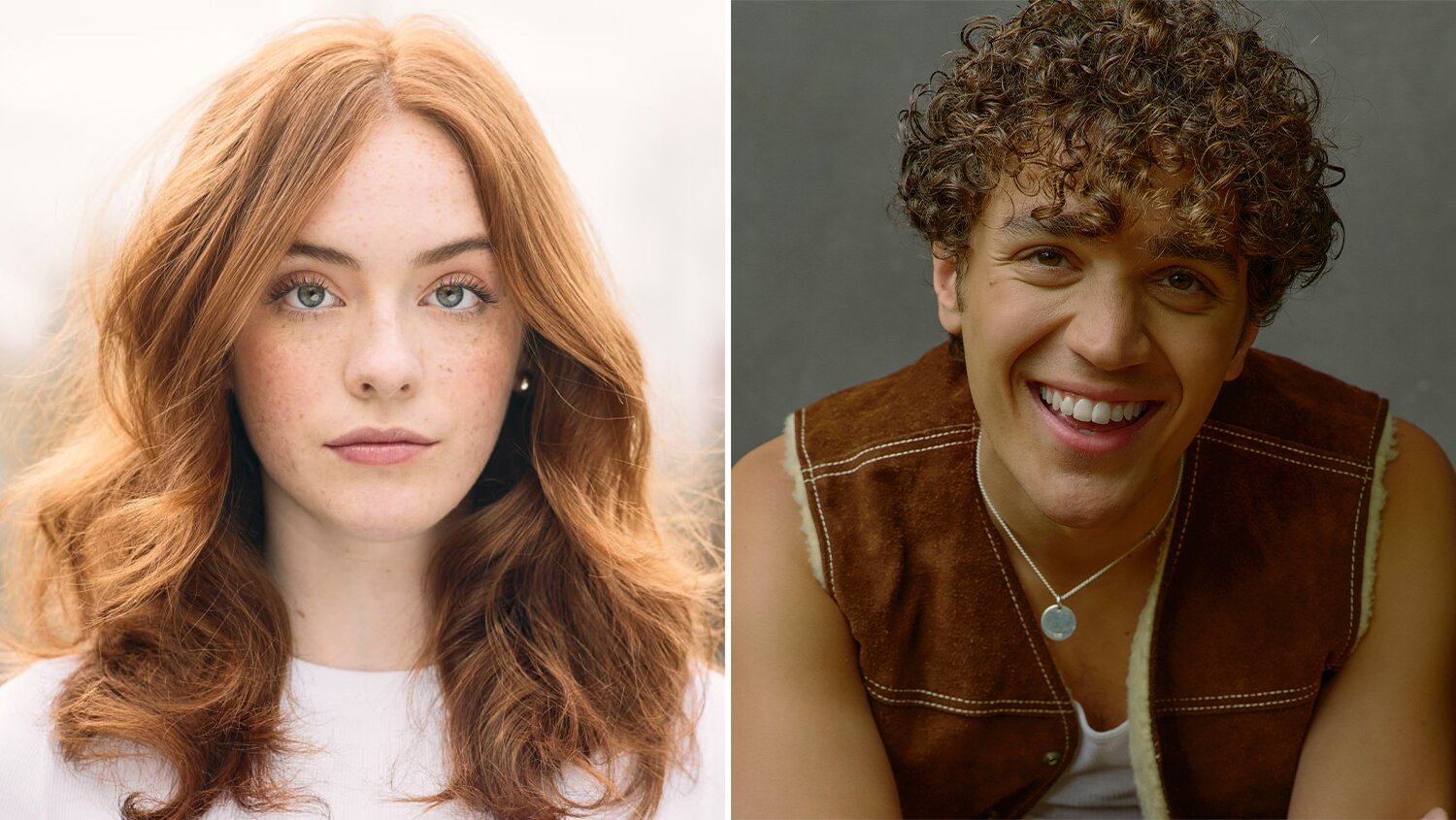 Beatrice Kitsos And David Iacono Land Lead Roles In Netflix’s YA Rom-Com ‘Better Than The Movies