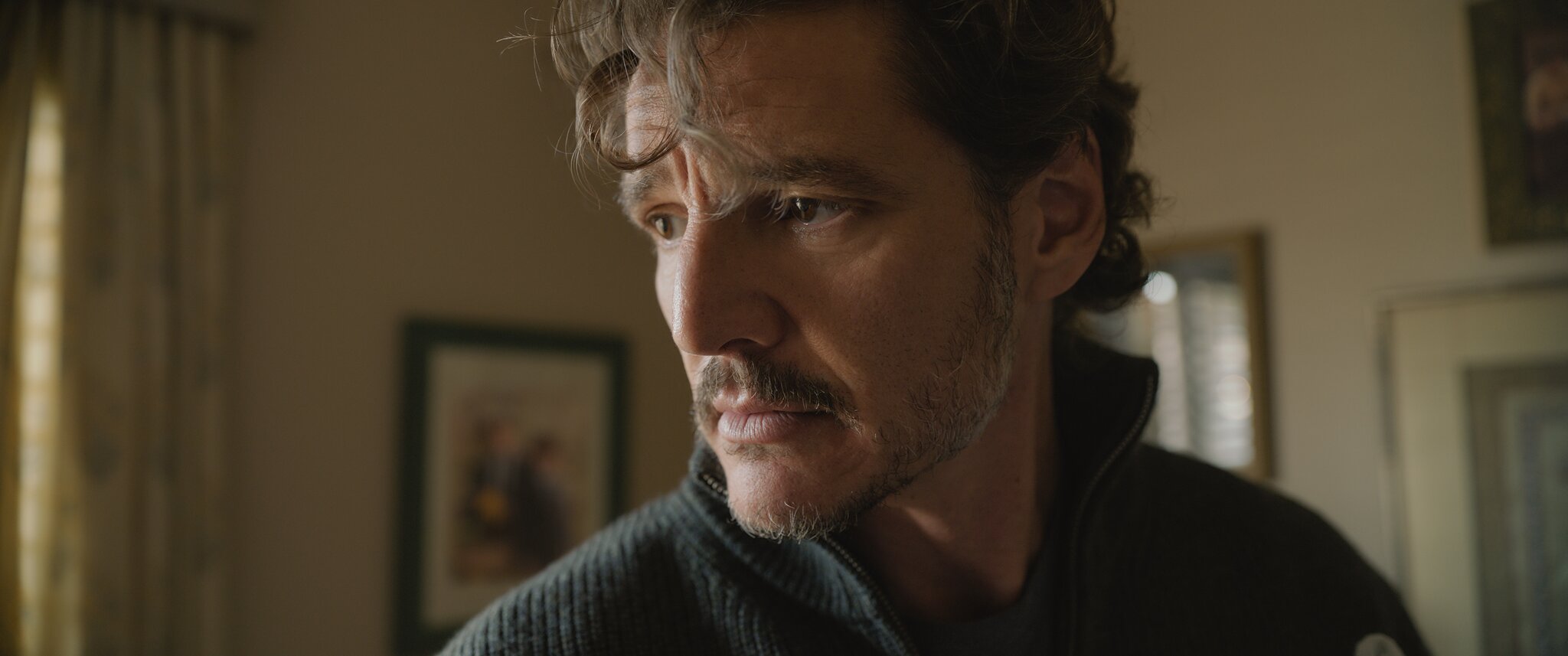NYFF Sets World Premiere Of Tony Gilroy’s ‘Behemoth!’ Starring Pedro Pascal