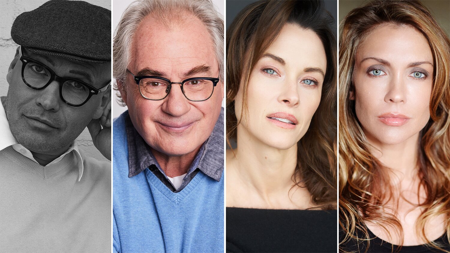 Billy Zane, John Billingsley, Scottie Thompson & Bonnie Root Set For Philippe Caland’s Neo Noir Thriller ‘Milliseconds