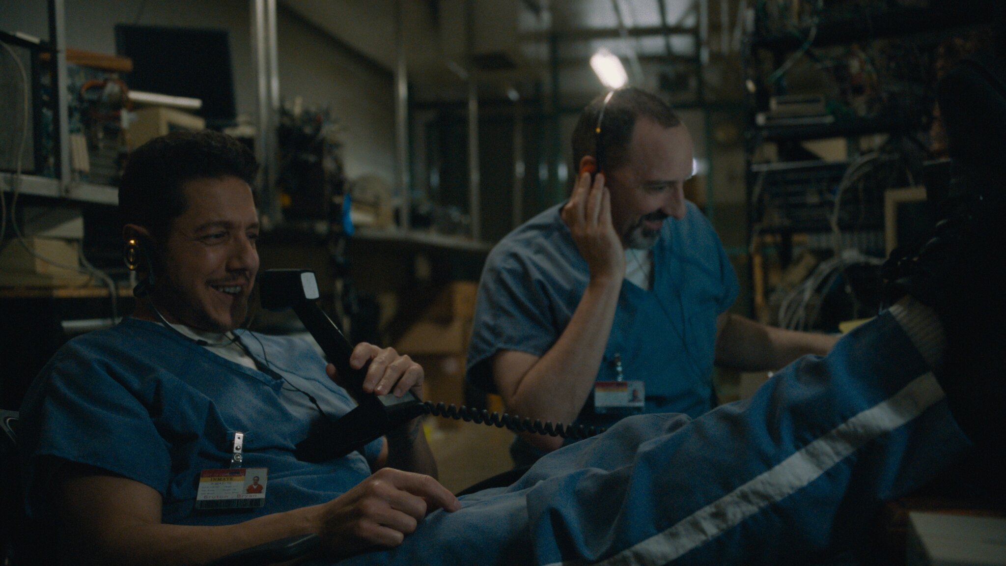 Bruton:’ Biopic About Man Who Briefly Escaped Prison During 10 Year Sentence Lands Sales Rep Ahead Of Locarno Debut