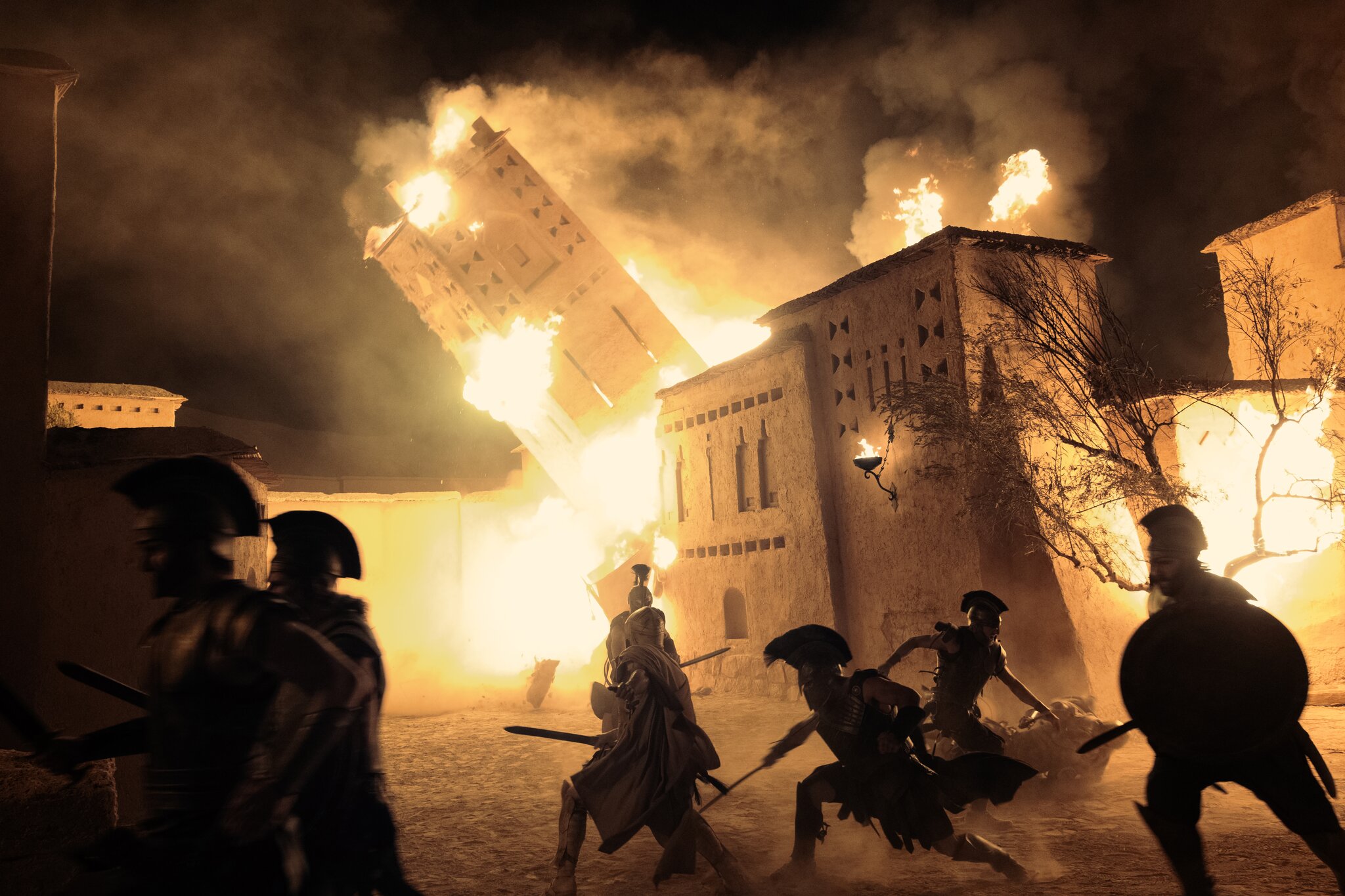 Universal Becomes First Studio To Conquer $4B+ At Global B.O. YTD As ‘Odyssey’ Heads For $1B WW