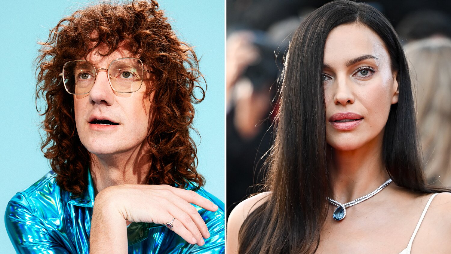 Chris Fleming & Irina Shayk Join Universal Rom-Com ‘The Catch