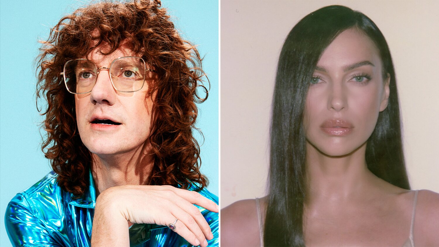 Chris Fleming & Irina Shayk Join Universal Rom-Com ‘The Catch