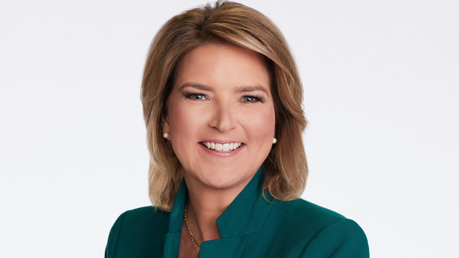 NBC News Now Sets Debut Date For Christine Romans’ New Show