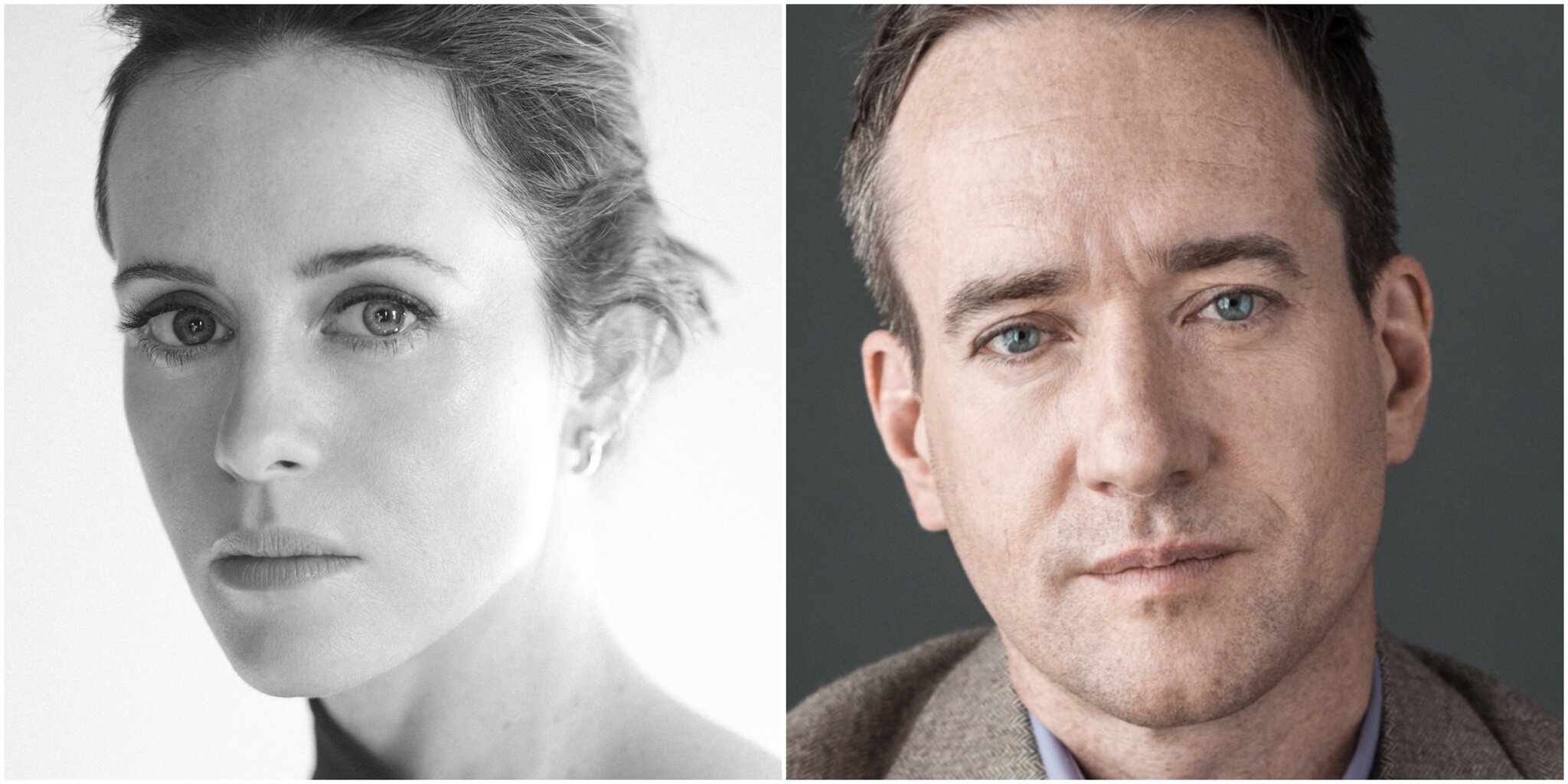 Claire Foy & Matthew Macfadyen To Lead David Nicholls Novel Adaptation ‘You Are Here’ For BBC & Starz