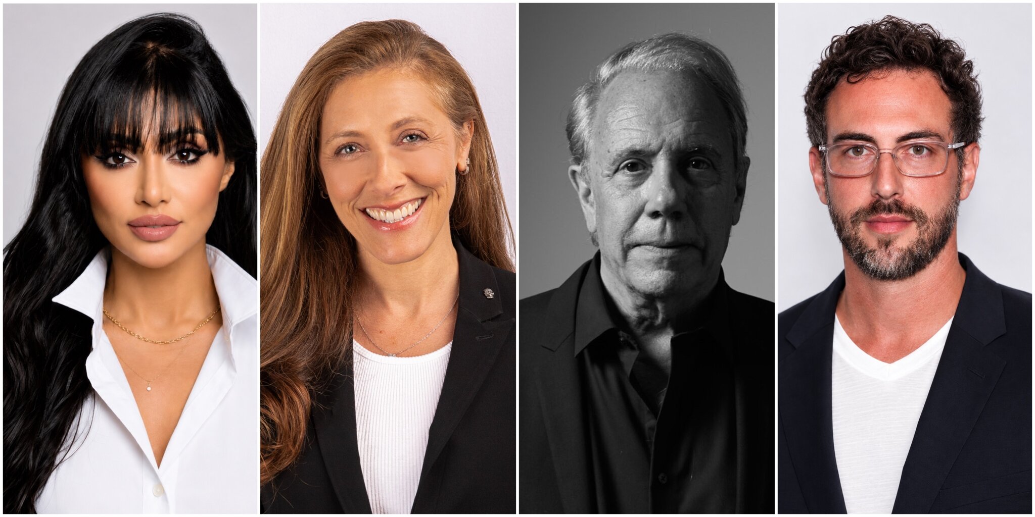 Curiosity Entertainment Enlists Exec Laurie Seidman And John Maatta & Sets Storyteller Media’s Debut Page-To-Screen Slate