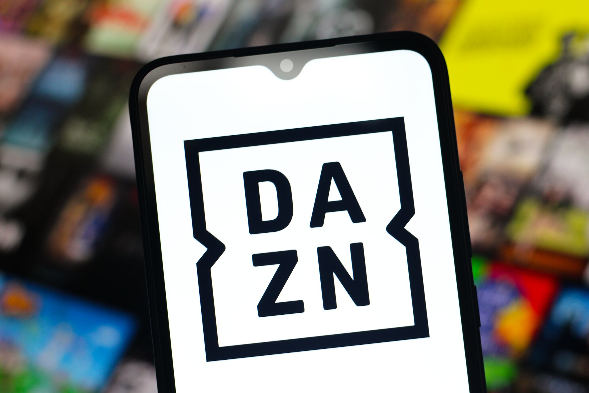 In Major NY Streaming Shift, DAZN Becoming Exclusive Home For YES And MSG Network Telecasts