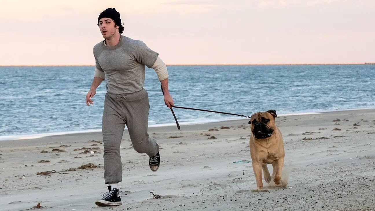 Zurich Film Festival: Peter Farrelly’s ‘I Play Rocky’ & Channing Tatum Starrer ‘Josephine’ Among Gala Titles