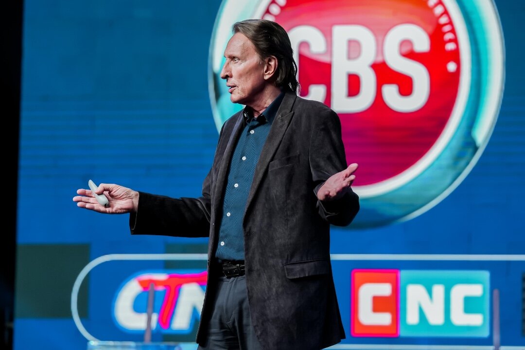 Singapore’s Wave Films Taps Former Cambodian Broadcasting Chief Dave Ulmer To Drive U.S. Expansion