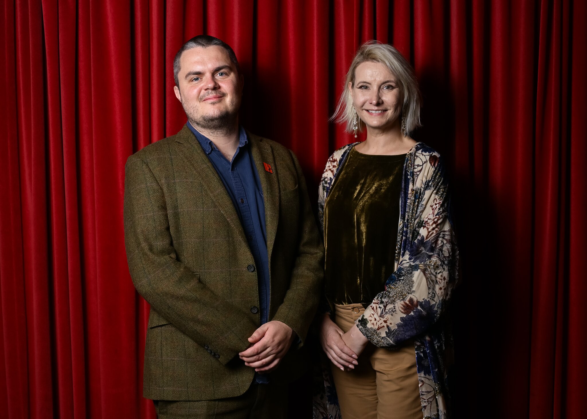 Edinburgh’s Industry Programme Returns With High-Profile Names & UK Indie Focus