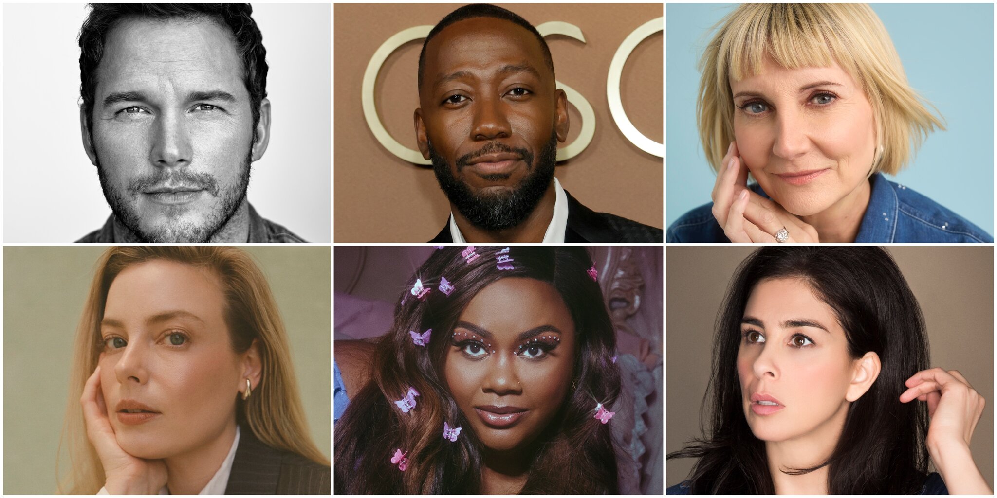 The Earliest Show’: Chris Pratt, Lamorne Morris & Sarah Silverman Among 14 Guest Stars
