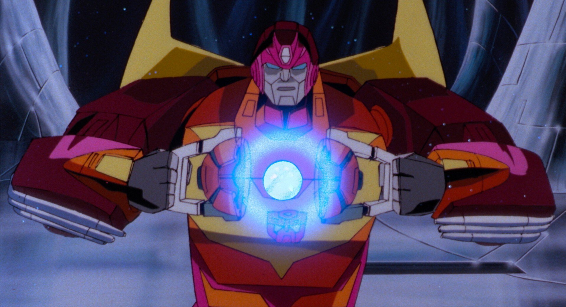 Transformers: The Movie’ Getting Fall Theatrical Re-Release From Hasbro & Fathom – Comic-Con