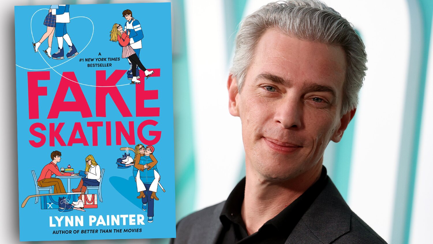 The Fault In Our Stars’ Helmer Josh Boone Boards Adaptation Of Lynn Painter Novel ‘Fake Skating’ From Sony And Olive Bridge…