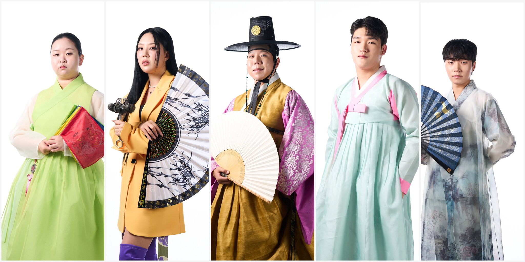 Disney+ Korea’s Record-Setting Supernatural Reality Show ‘Battle Of Fates’ Getting Spin-Off