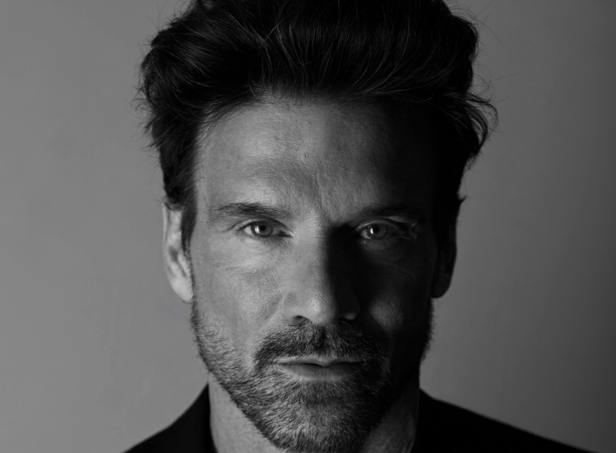 Frank Grillo To Lead Political Kidnapping Comedy ‘Show Of Hands’ From P.J. Pesce