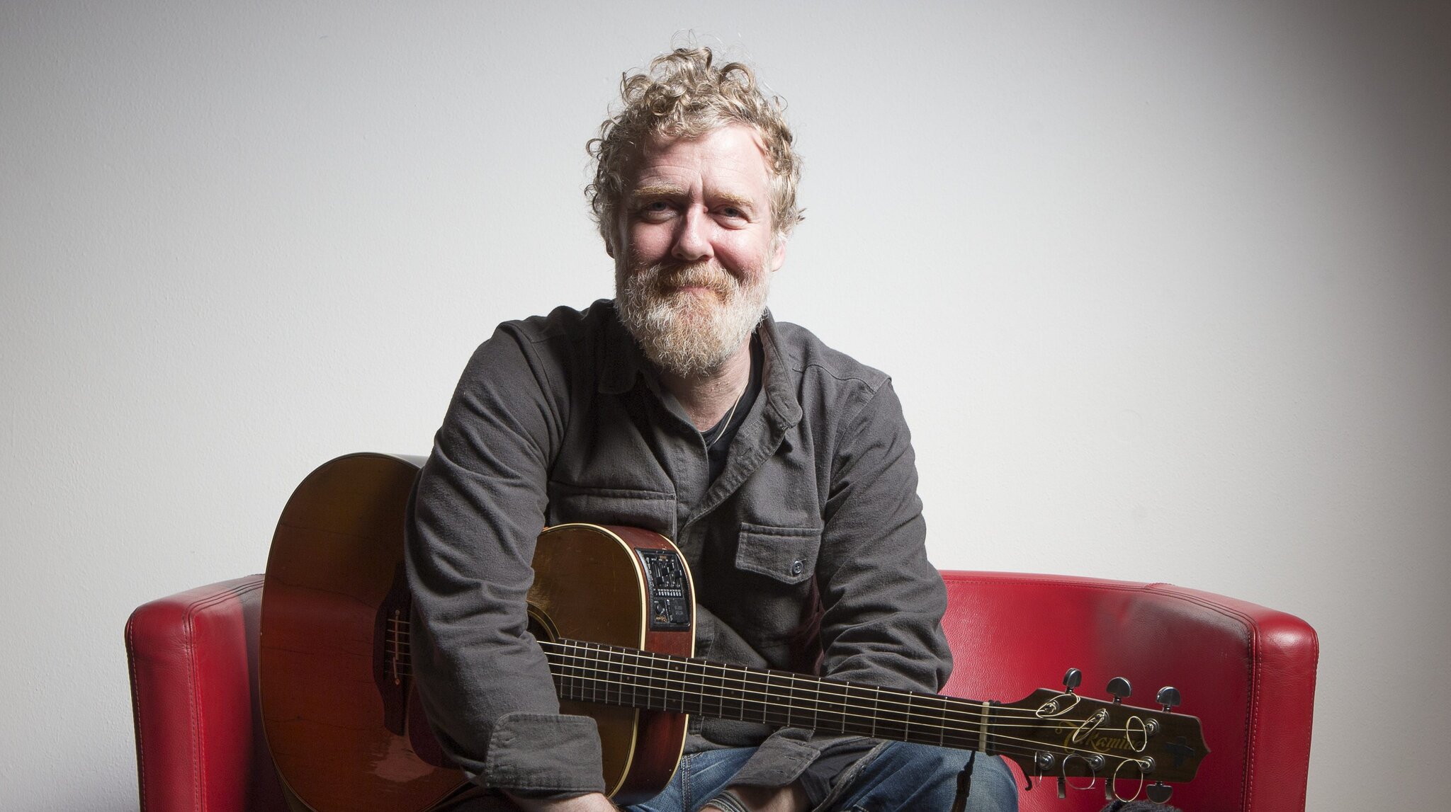 Glen Hansard Dies: Oscar-Winning ‘Once’ Songwriter-Actor-Musician Was 56