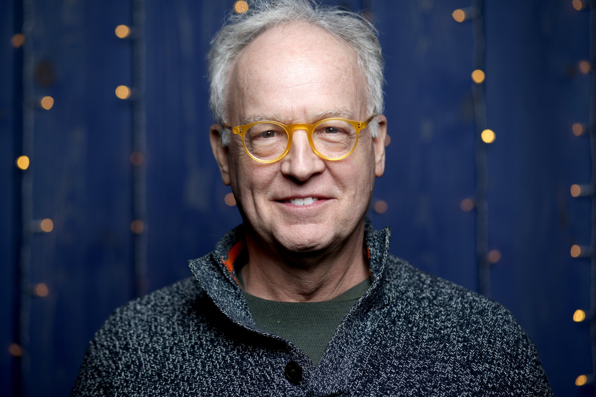 Reed Birney Joins Turkish Star Sercan Badur In New York-Set LGBT Romantic Drama ‘Limbo, U.S.A