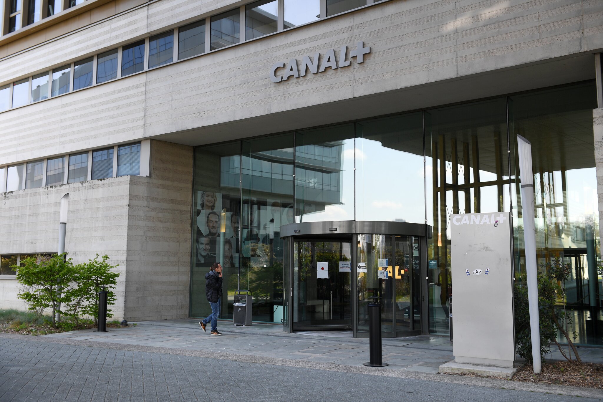 Canal+ Pledges More Than $1 Billion For French & European Cinema Over Five Years