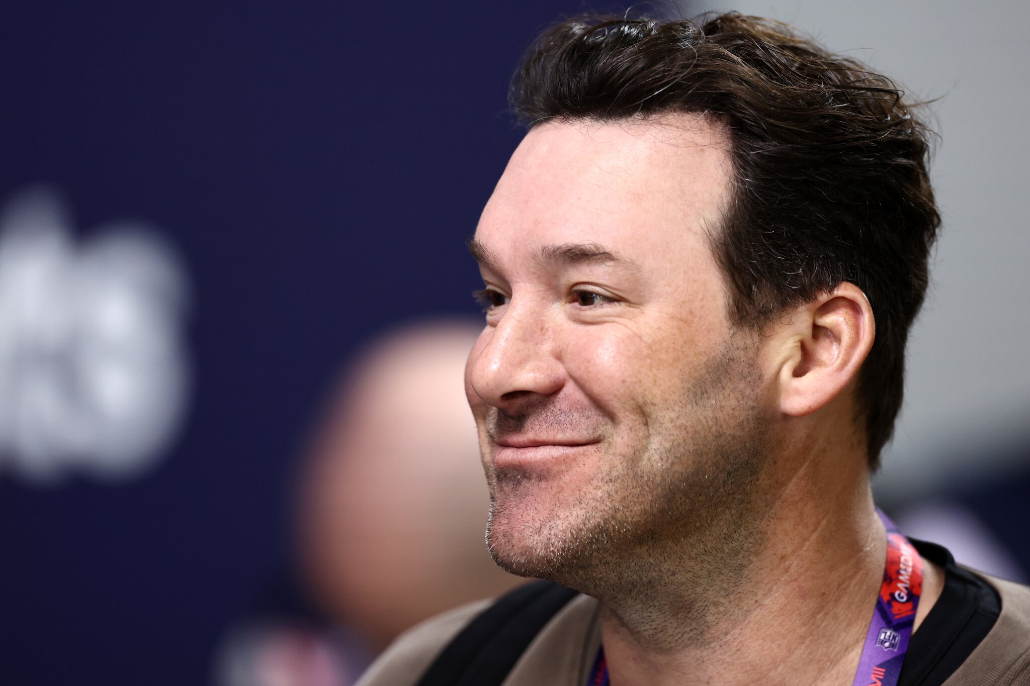 CBS Says NFL Analyst Tony Romo On Leave After Arrest For Allegedly Driving Under The Influence