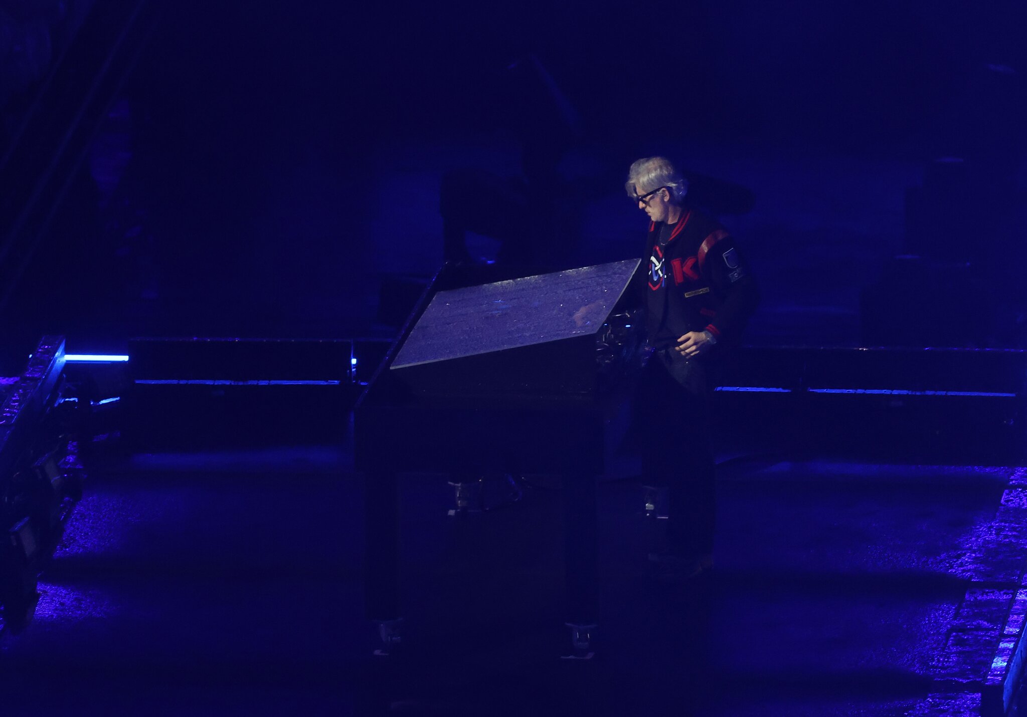 Kavinsky Dies: French DJ Whose ‘Nightcall’ Track Opened Nicolas Winding Refn’s ‘Drive’ Was 50
