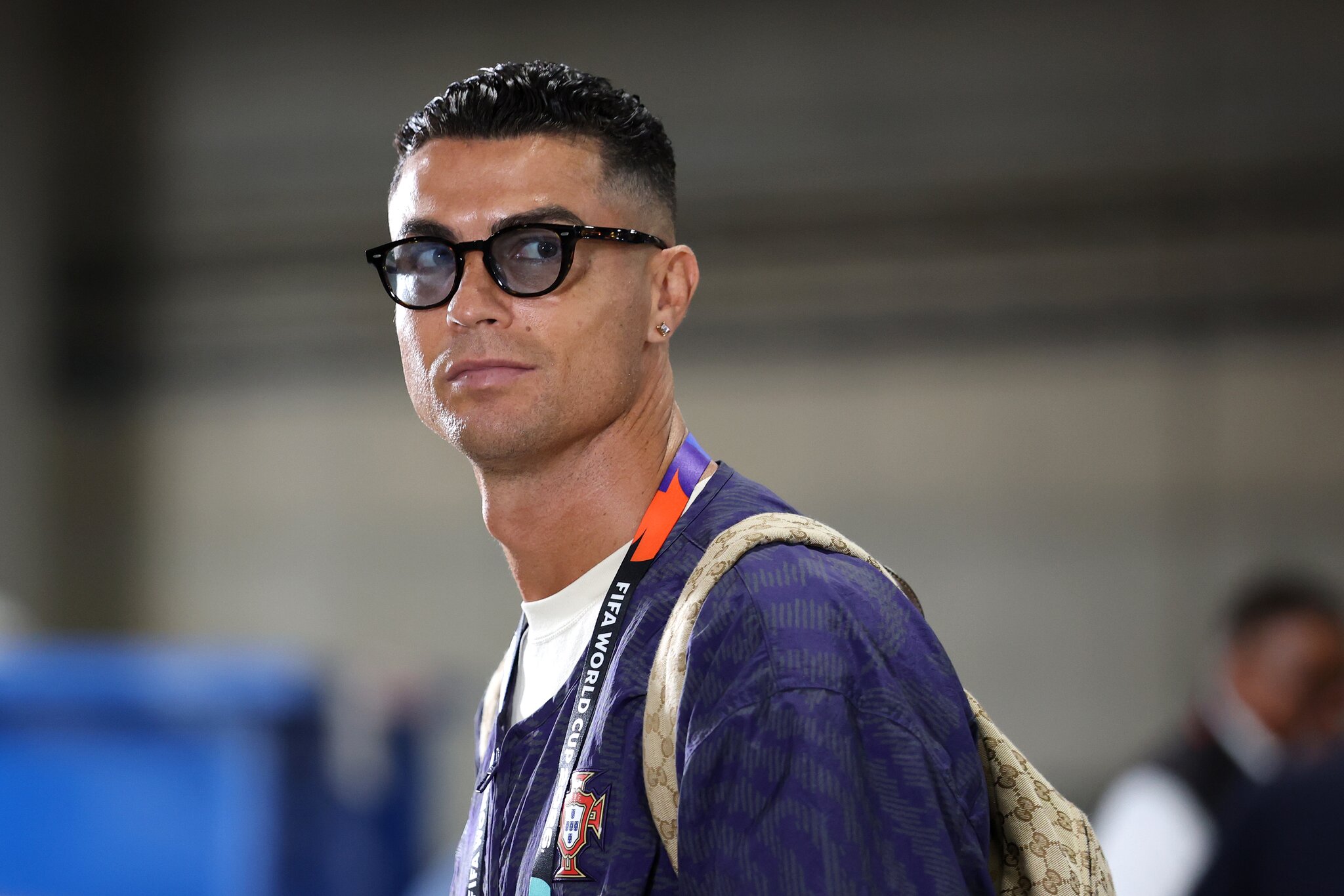 Cristiano Ronaldo Reportedly Lining Up First Drama Series With Matthew Vaughn, Damian Lewis & Some Big Name Guest Stars