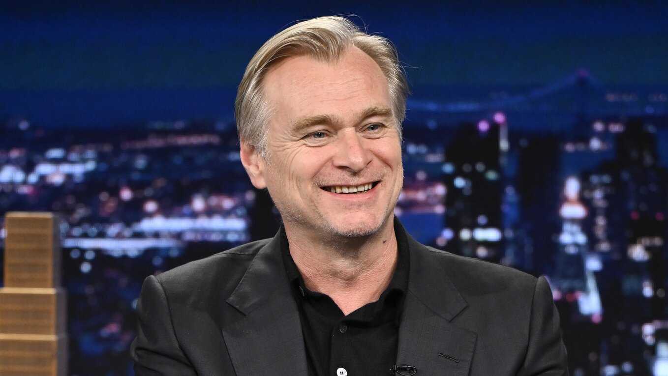 Christopher Nolan Would Be “Terrified” To Make A Rom-Com: “One Of The Hardest Things In The World