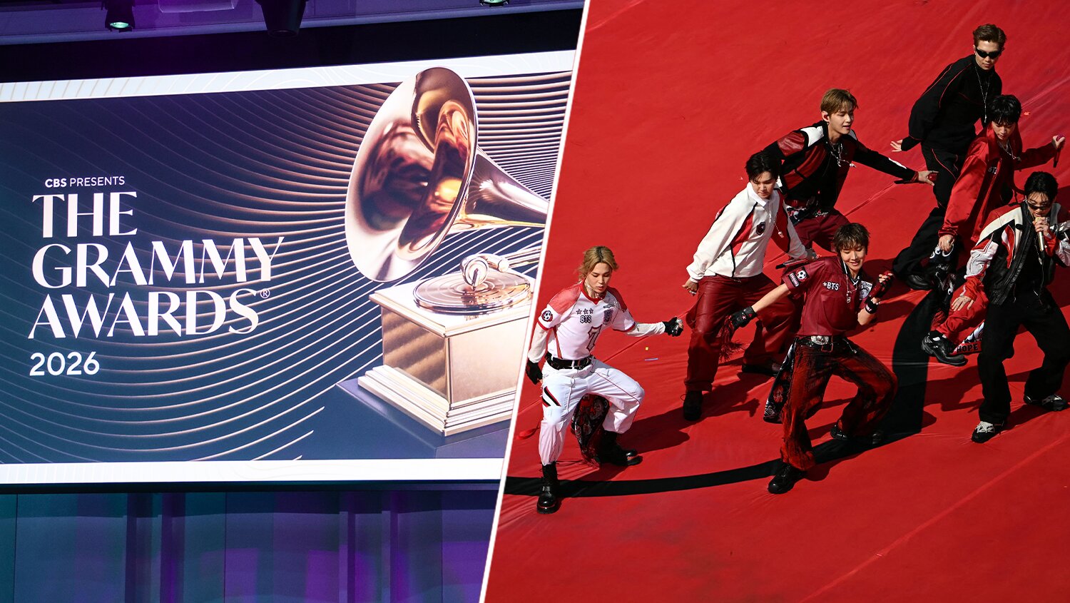 Grammy CEO “Saddened” By BTS Withdrawal, Defends Asian Pop Category: “It’s Never To Divide