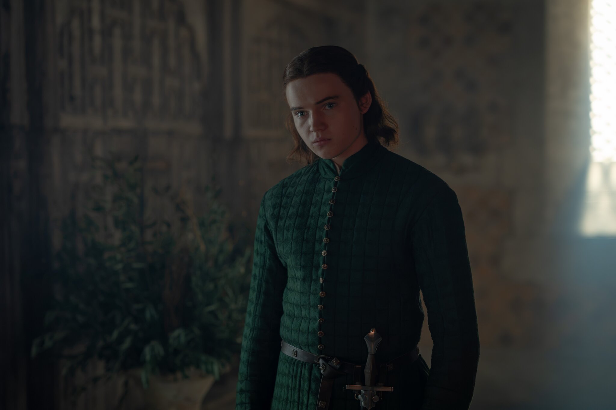 House Of The Dragon’s Benjamin Evan Ainsworth Discusses Daeron Targaryen’s Choices & Future Motives As Season 3 Hits Home Stretch