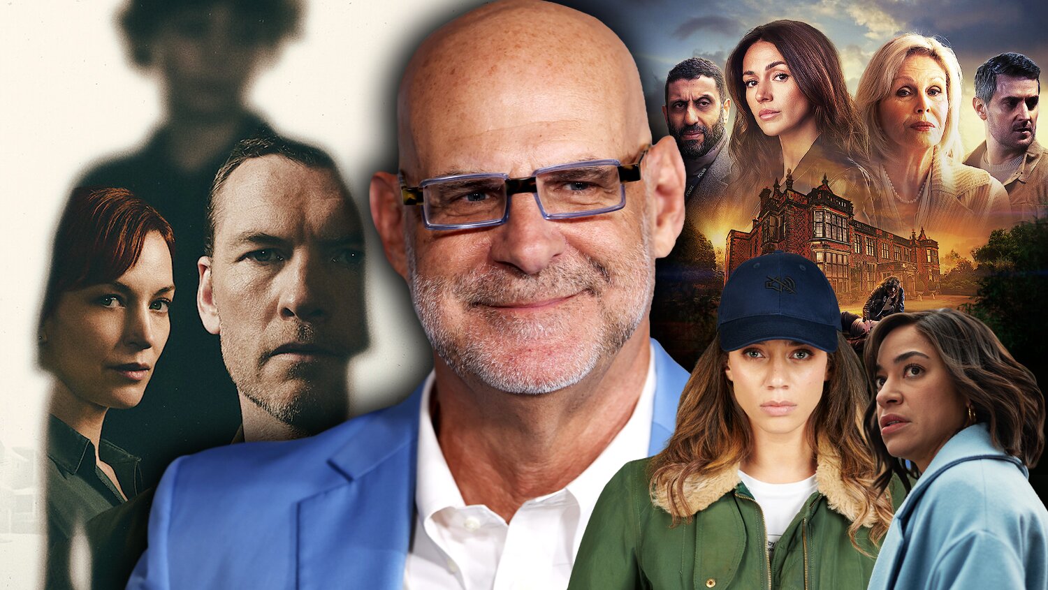 I Will Find You’ Enters Netflix’s Most Popular List As Streamer’s Harlan Coben Deal Continues To Deliver
