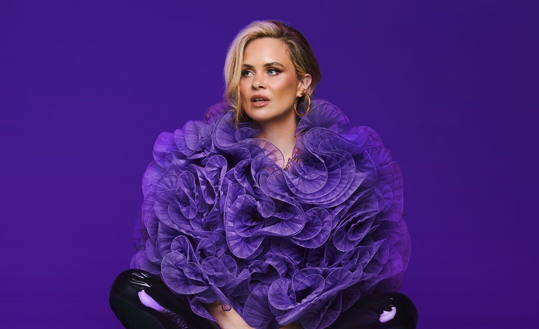 Irish Comedian Joanne McNally Inks Netflix Deal For Debut Hour Special ‘Pinotphile