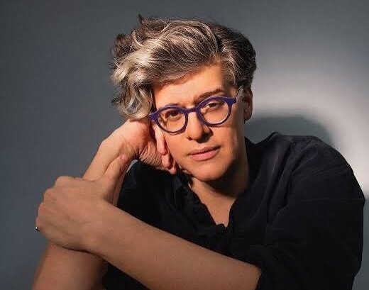 Artists First Signs ‘Project Hail Mary’s James Ortiz