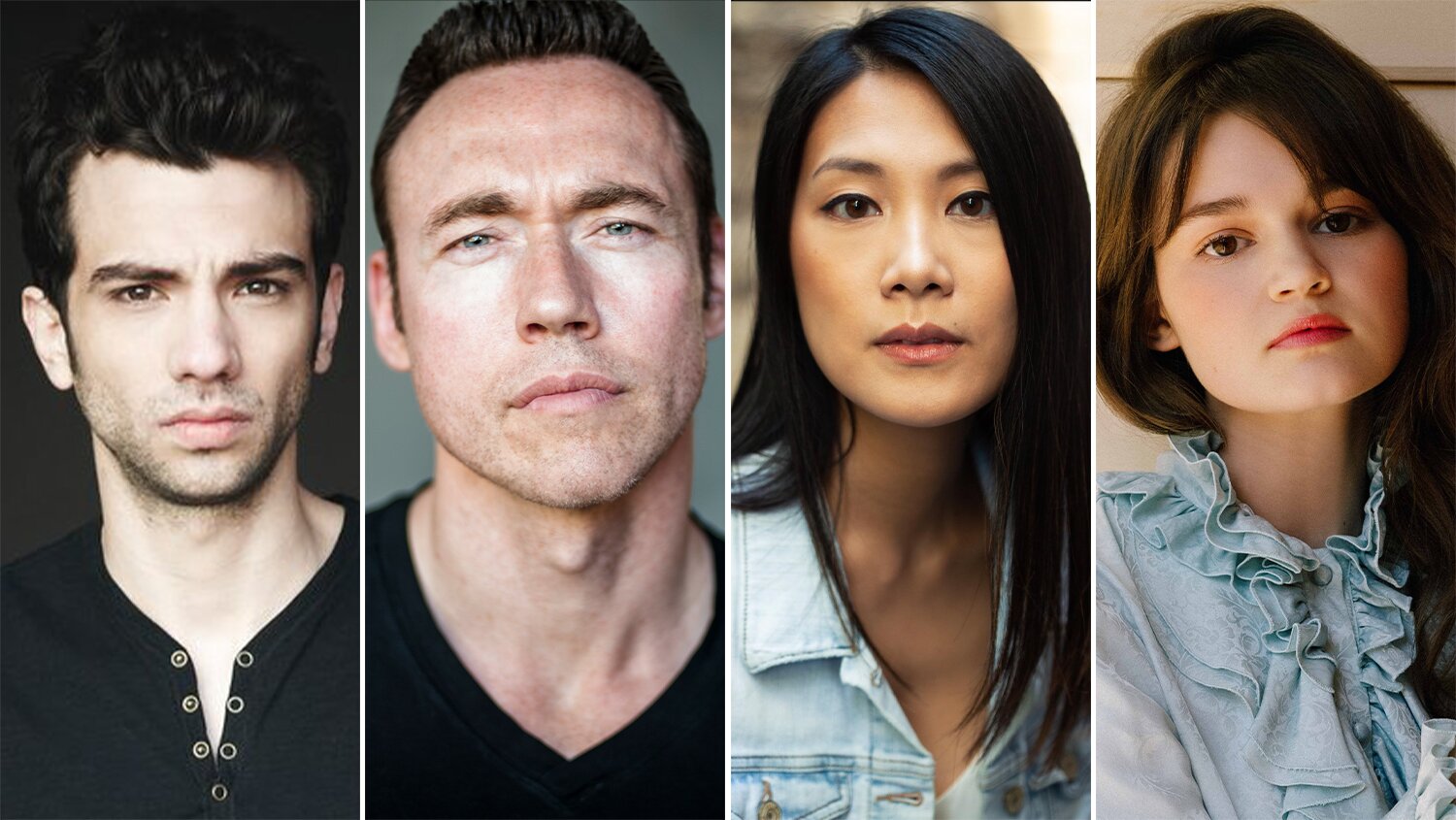 Jay Baruchel, Kevin Durand, Amanda Ip & Ciara Bravo Join ‘Reacher’ For Season 5