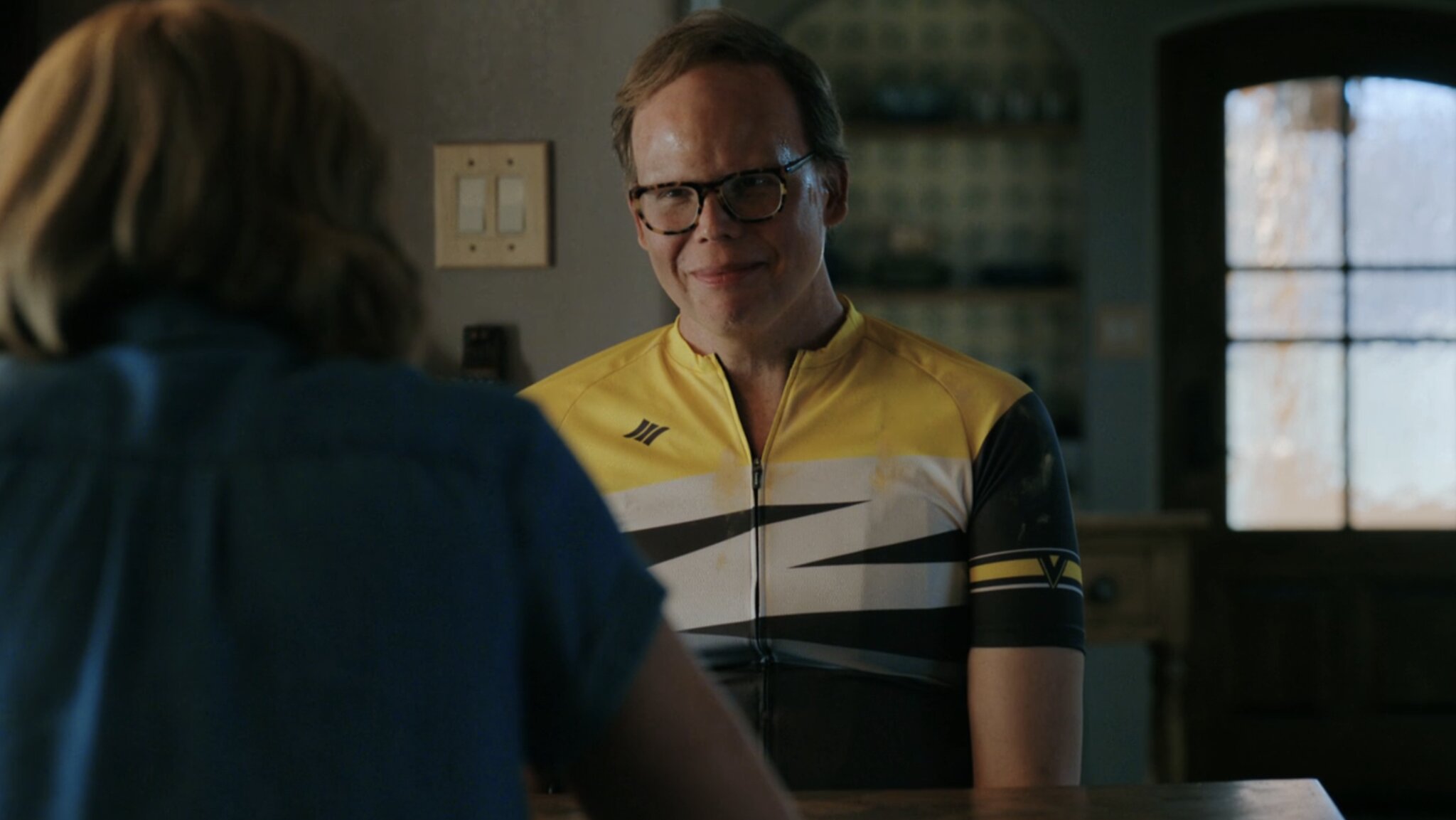 Jeff Hiller Got Emmy Nom For 7-Minute ‘Pluribus’ Role Viewers Have Compared To ChatGPT: “I Was Trying To Convey Extreme Love