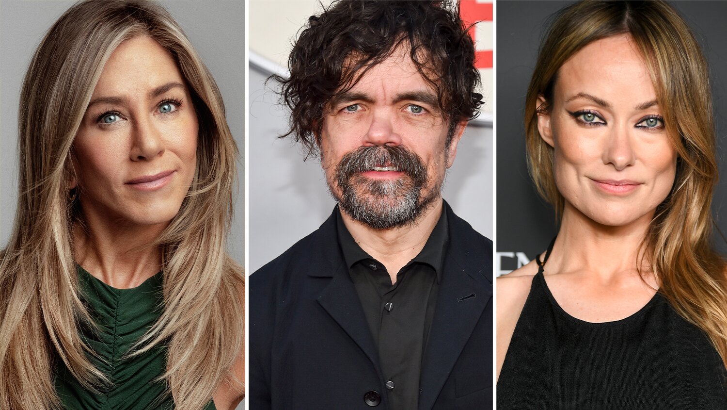 Jennifer Aniston & Peter Dinklage To Star In Olivia Wilde’s ‘Invite’ Follow-Up ‘Naughty’ From Universal & LuckyChap; Release Date…