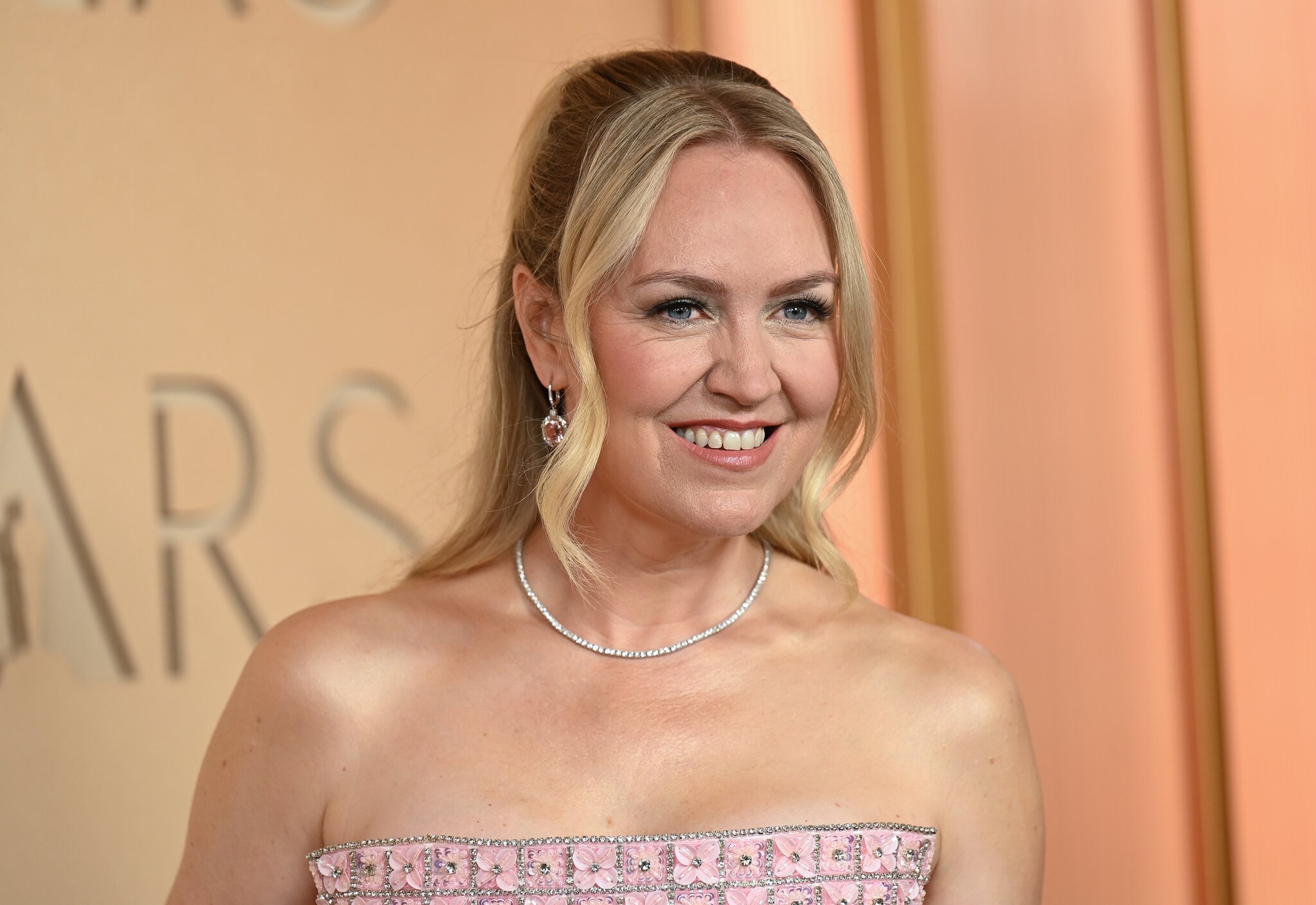 Movie Academy Re-Elects Lynette Howell Taylor As President