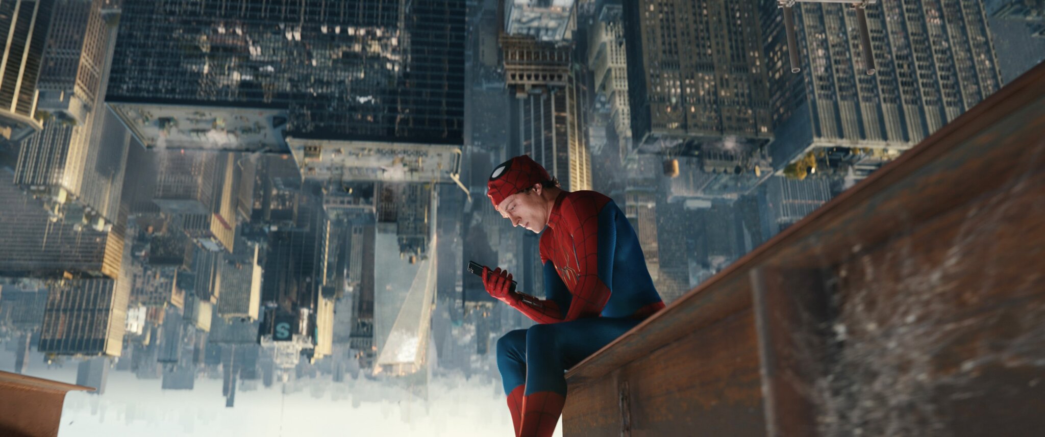 Spider-Man: Brand New Day’ Besting ‘No Way Home’s $50M U.S. Previews